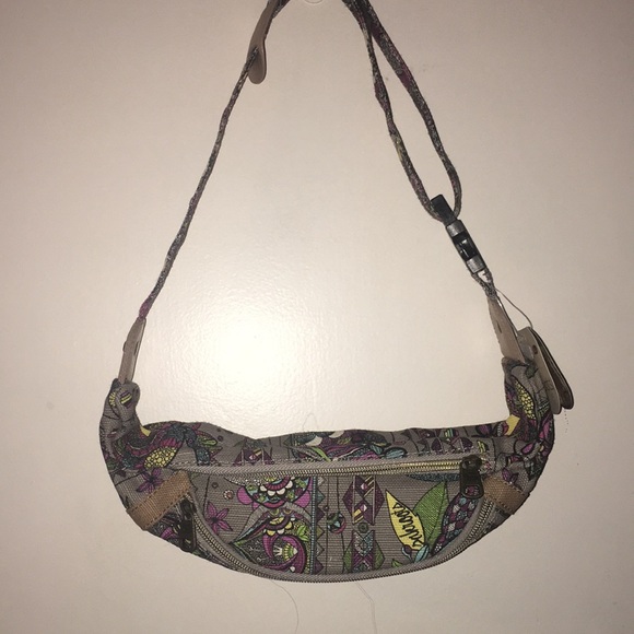 Sakroots fanny pack Clearance